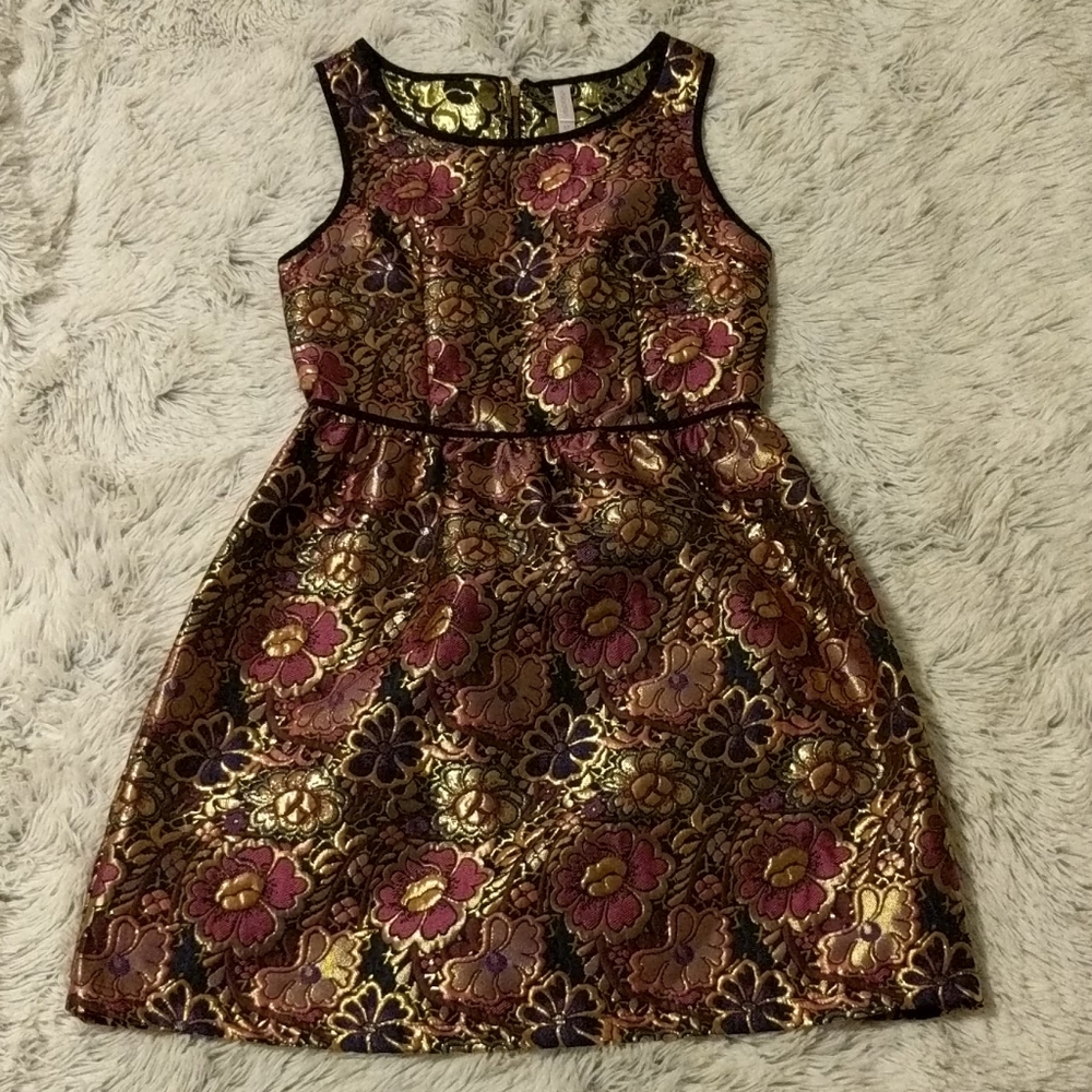 Xhilaration party dress